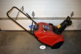 Toro Powerclear 163CC 4 Cycle Gas Powered Snowblower, Model 621R, 21