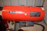 Reddy Heater 40,000 BTU Propane Heater, Pickup Only
