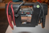 Solar ES5000 12 Volt Booster Pack, Works