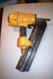 Stanley Bostich Air Nailer