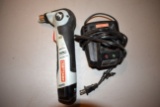 Cordless Craftsman 12 Volt Auto Hammer, 1 Battery And Charger, Works