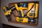 Dewalt Model DCD760 1/2