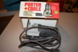 Porter Cable 7310 Corded Router, Works