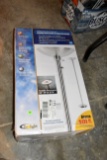 New Torch Lamp, Energy Saver