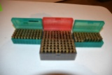 195 Rounds Of .44 Rem Mag