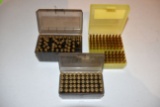 98 Rounds Of 223, 86 Rounds Of 22 Hornet