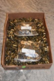 Large Assortment Of 40 S&W Brass Casings