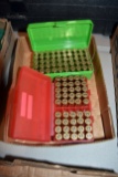 95 Rounds Of .41 Rem Mag