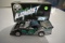 ADC, Scott Bloomquist, 25 Years Of Domination, 1/24th Scale With Box