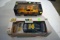 Revell, Sterling Marlin No.4 Kodak, 1996 Edition, With Box, MA, Sterling Marlin No.14 Waste Manageme