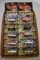 Racing Champions, (10) Cars On Cards Some Limited And Collectors Edition