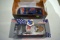 Team Caliber, Greg Biffle No.9 Oreos, Signed On Roof, 1/24th Scale With Box, Racing Champions, Rick