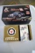 Action, Jimmy Spencer No.23 Winston Gold, 99 Taurus, Limited Edition, 1/24th Scale With Box, Revell