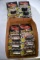 (11) Racing Champions 1/64th Scale Nascar Cars On Cards With Collector Cards