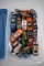 Box Full Of 2003 Racing Champions 1/64th Scale Nascar Cars