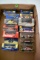 (13) 1/64th Scale Nascar Cars In Boxes