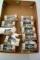 (10) ADC Mark Noble Dirt Track Cars In Boxes