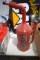 Jeff Gordon replica gas can