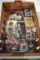 75+ Dale Earnhardt Trading Cards, Loose Most on Cases