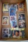 Assortment of Baseball Cards, Killebrew, Moseby, Martin, Palmeiro, Molitor, Beck, Sheffield, Gooden