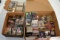 Large Assortment of NASCAR Trading Cards