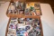 Large Assortment Of Loose Baseball Cards