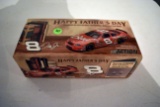 Action, Dale Earnhardt Jr. No.8 Budweiser/Fathers Day, 2004 Monte Carlo, ARC 1 Of 41,888, 1/24th Sca