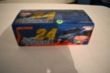 Action, Jeff Gordon No. 24 DuPont 2004 Monte Carlo Total Production Of 22,716, 1/24th Scale, With Bo