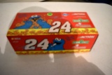 Action, Jeff Gordon No. 24 Foundation/ Sesame Street 2, 2003 Monte Carlo, Total Production Of 21,552