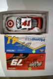 Action, Kasey Kahne No.79 AAPA/Auto Value/Bumper To Bumper, 2005 Charger, 1 Of 2532, 1/24th Scale Wi