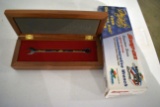 Snap On, Dale Earnhardt No.3, 1998 Daytona 500 Limited Edition Commemerative Wrench With American Wa