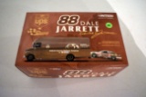 Action, Dale Jarrett No.88, 1/43rd Scale, UPS Ford Taurus And 1/32nd Scale UPS Package Car, Limited
