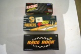 Action, 1/24th Scale, Bobby Labonte No.18 Interstate Batteries, Bank, 1 Of 5000, With Box, Action, D