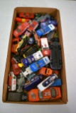 Assortment Of 1/64th Scale Nascar Cars