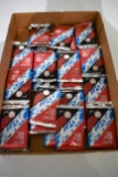 (29) Packs 1991 Leaf Set Series 1 Baseball Cards, All Sealed