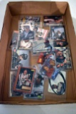 20 Dale Earnhardt Trading Cards, Loose All in Sheets