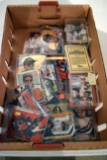 75+ Dale Earnhardt Trading Cards, Loose Most on Cases