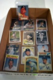 13 Baseball Cards All New Yord Yankees Players