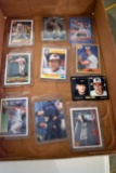 10 Baseball Cards All Cal Ripken