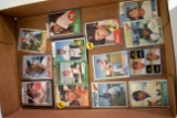 1960's & 70's Baseball Cards, Loose In Holders