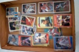 Early 1990's Baseball Cards, Loose