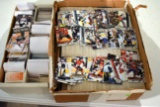 2003 - 2008 NHL Hockey Cards, Large Assortment