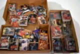 Large Assortment of NASCAR Trading Cards