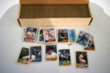 1989 Topps Baseball Cards, Looks Like Complete Set