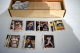 1993 Topps Baseball Cards, Looks Like Complete Set