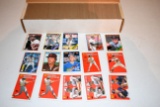 1988 Topps Baseball Cards, Looks Like Complete Set