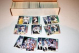 1992 Fleer Baseball Cards, Looks Like Complete Set