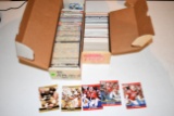 1990 ProSet NFL Football Cards, 2 Boxes, Looks To Be Complete Set