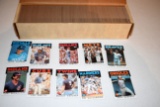 1986 Topps Baseball Cards, Looks To Be Complete