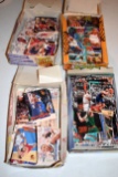 1993 - 1996 NBA Basketball Cards, Loose